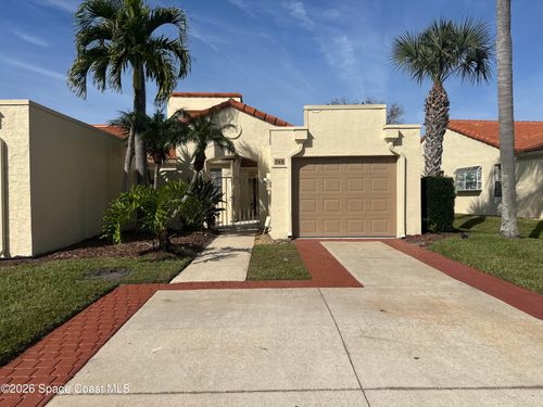 740 Spring Valley Dr, Melbourne, FL, 32940-1720 | Card Image