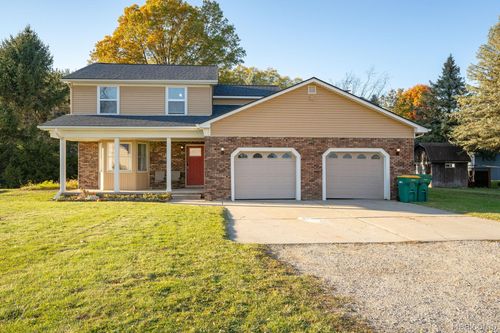 1790 Saint Clair Hwy, Saint Clair, MI, 48079-5145 | Card Image