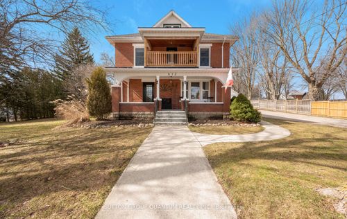 612 Main St S, Burgessville, ON, N0J1C0 | Card Image