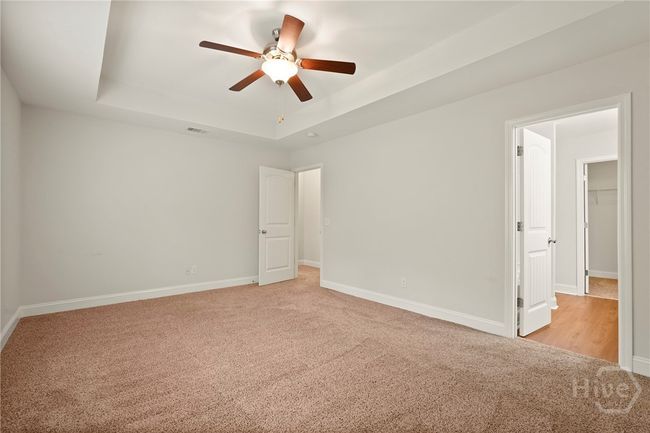 370 Kepler Loop, Townhouse with 3 bedrooms, 3 bathrooms and null parking in Richmond Hill GA | Image 27