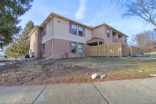 19355 Surrey Ln, Northville Township, MI, 48167-3144 | Card Image