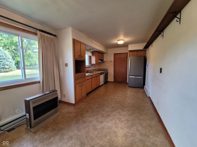 3300 W State Road 244, House other with 3 bedrooms, 2 bathrooms and null parking in Milroy IN | Image 13