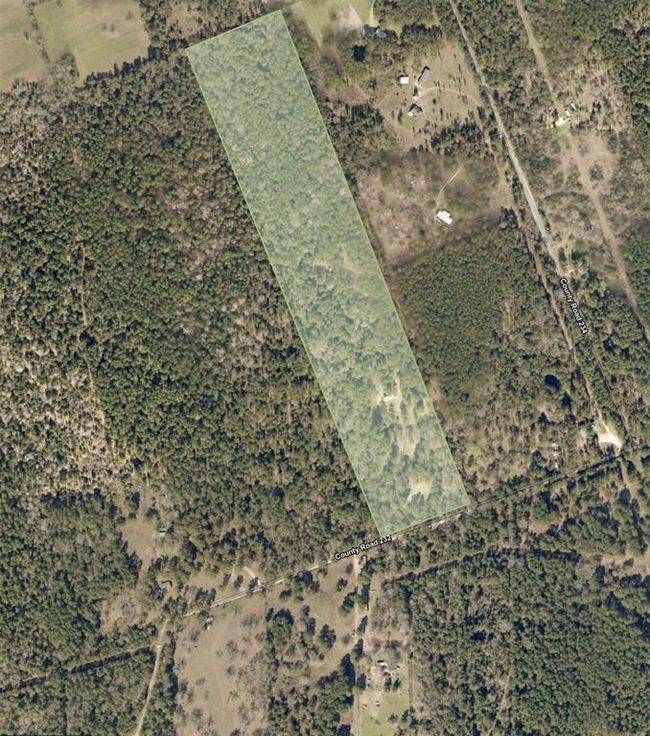 7481 County Road 232, Home with 0 bedrooms, 0 bathrooms and null parking in Richards TX | Image 13
