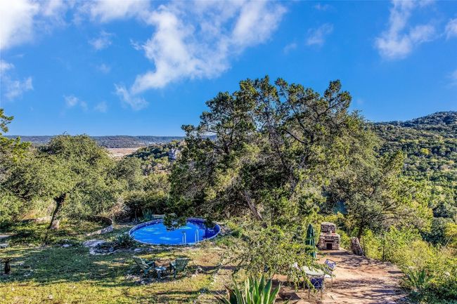 18201 Gregg Bluff Rd, House other with 3 bedrooms, 2 bathrooms and 2 parking in Jonestown TX | Image 24