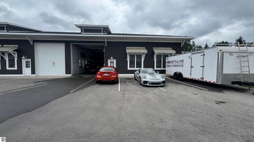 3901 Blair Valley Road, Traverse City, MI, 49685 | Card Image