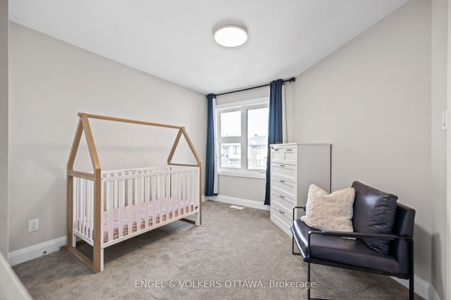 399 Longworth Ave, House other with 5 bedrooms, 4 bathrooms and 3 parking in Gloucester ON | Image 32