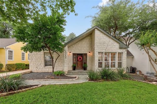 1709 Mohle Dr, Austin, TX, 78703-1811 | Card Image