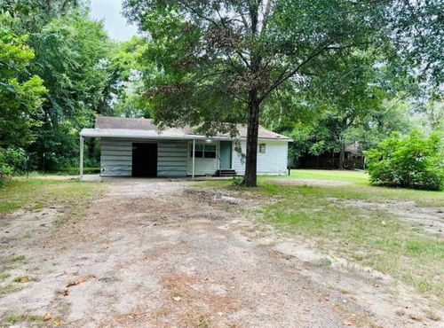 1234 River Rd, Goodrich, TX, 77335-8312 | Card Image
