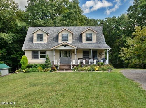458 Cairo Junction Rd, Catskill, NY, 12414-5819 | Card Image