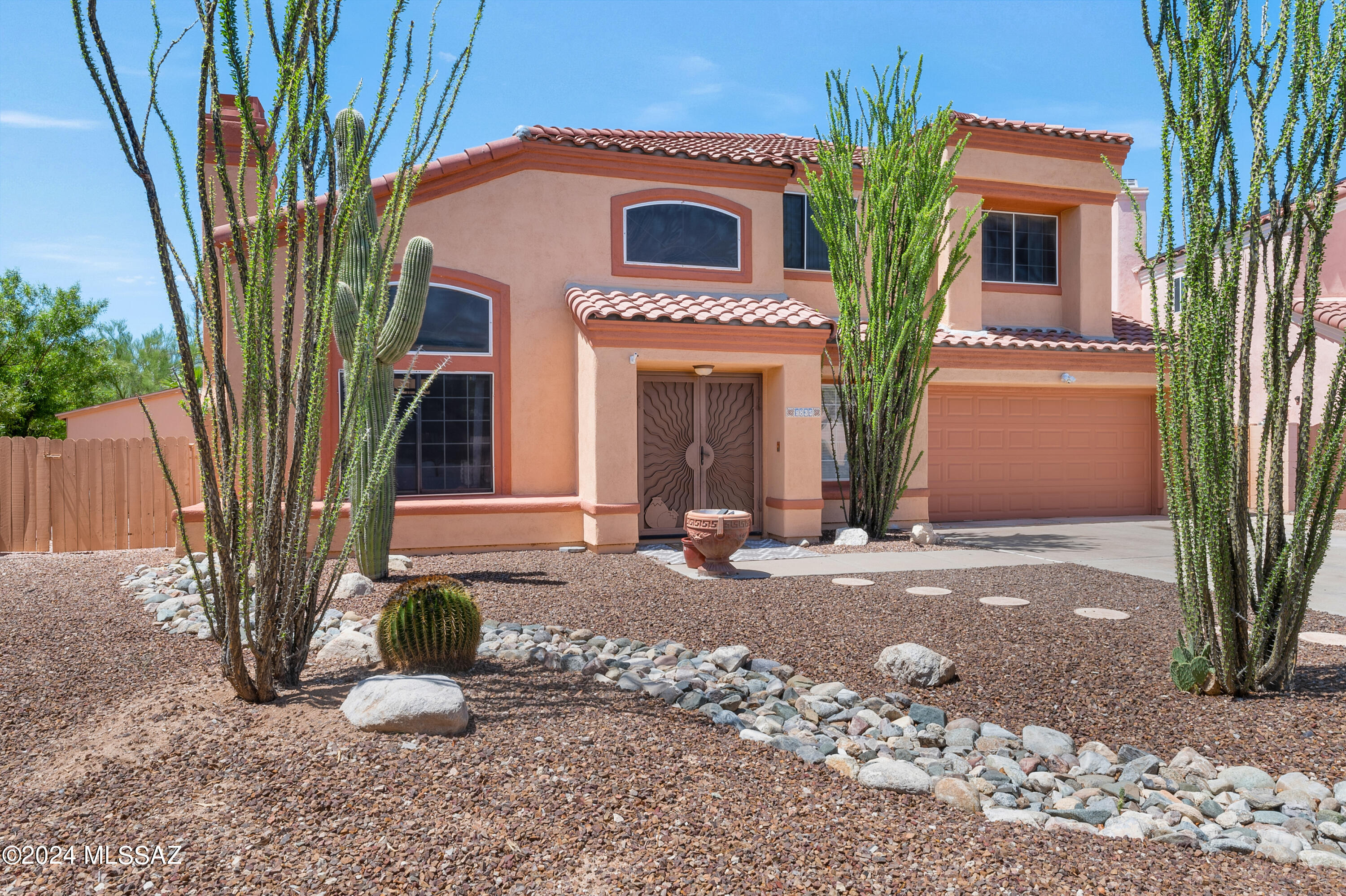 Meadow Flower Pl, Tucson, AZ 85742 #1