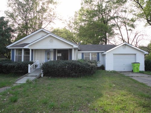 1808 S Leslie St, Stuttgart, AR, 72160-6074 | Card Image