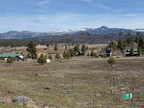 388 Echo Dr, Pagosa Springs, CO, 81147-9733 | Card Image