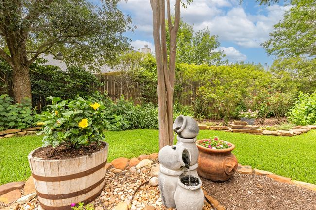 View of yard | Image 34
