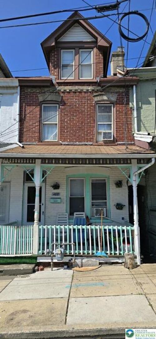 428 N 3rd St, Allentown, PA, 18102-3104 | Card Image