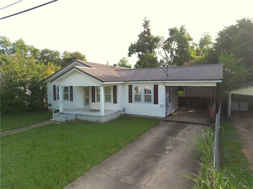 161 Don Dr, Cottonport, LA, 71327-3630 | Card Image