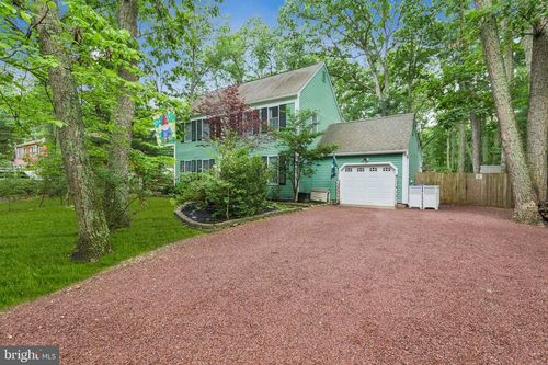 13 Plymouth Ct, Tabernacle, NJ, 08088-9215 | Card Image