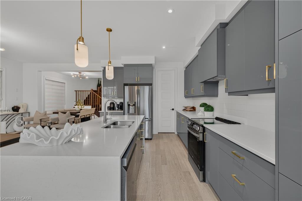 Residential in Kitchener 3