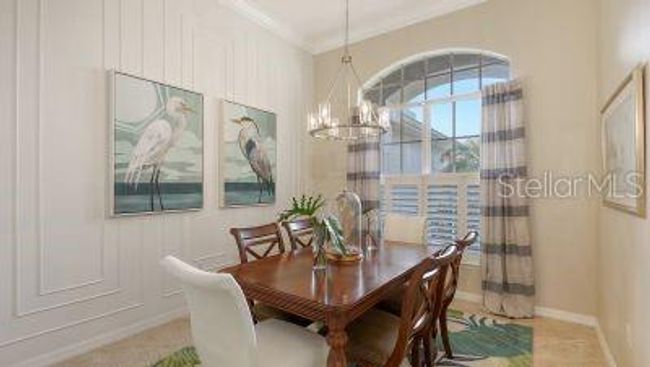 872 Clear Lake Dr, House other with 3 bedrooms, 2 bathrooms and null parking in ENGLEWOOD FL | Image 6