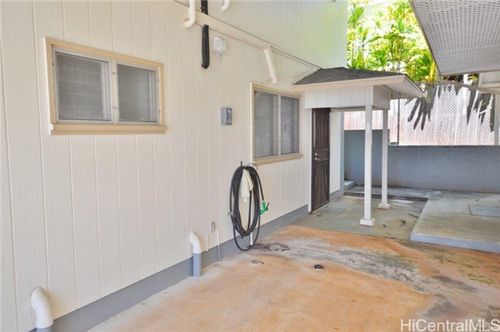 downstairs-98-1429 Akaaka Street, Aiea, HI, 96701 | Card Image