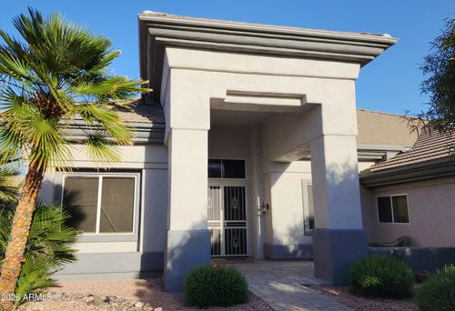 22515 N Vega Dr, Sun City West, AZ, 85375-2049 | Card Image