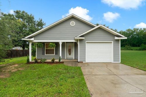 4812 Fairoaks Dr, Pace, FL, 32571-2930 | Card Image