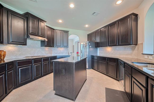 20322 Fossil Valley Ln, House other with 4 bedrooms, 4 bathrooms and 3 parking in Cypress TX | Image 14
