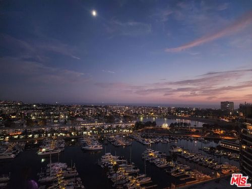 ph17-4314 Marina City Dr, Marina del Rey, CA, 90292-5831 | Card Image