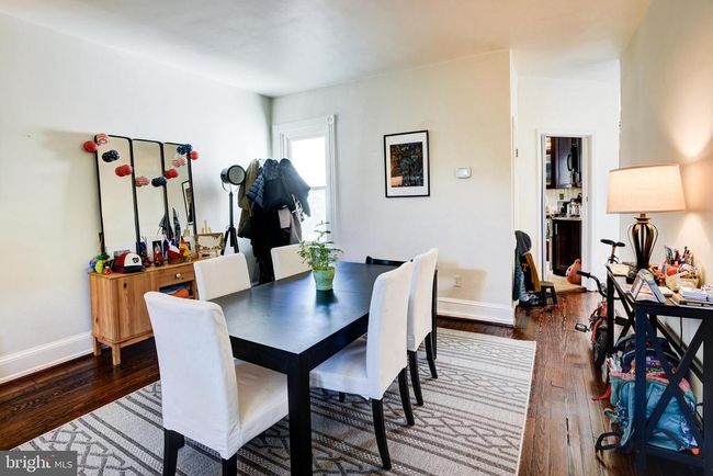 APT-3 - 3020 R St Nw, Condo with 2 bedrooms, 1 bathrooms and null parking in WASHINGTON DC | Image 13
