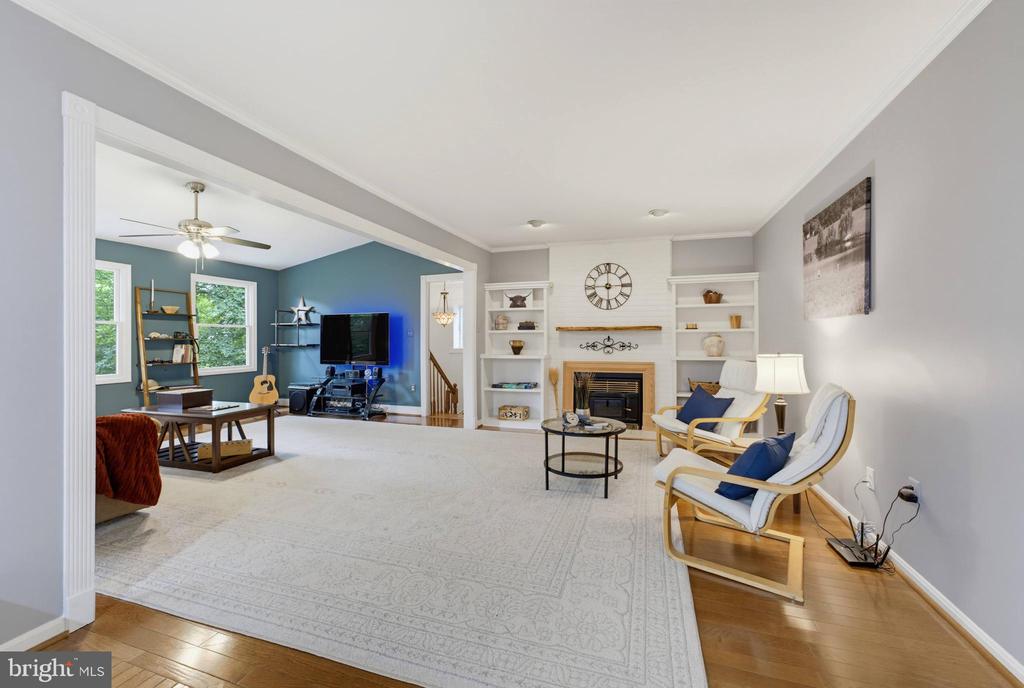 Residential in FAIRFAX 4
