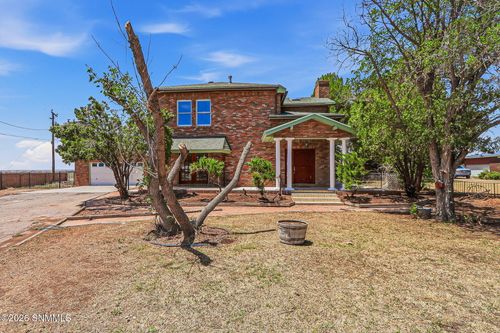 2623 San Andres Dr, Las Cruces, NM, 88007-8022 | Card Image