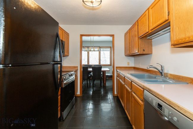 APT-32 - 2200 W Dickerson St, Condo with 2 bedrooms, 2 bathrooms and null parking in Bozeman MT | Image 7