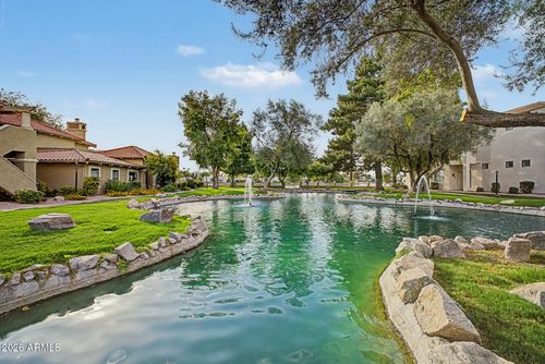 1002-8300 E Via De Ventura, Scottsdale, AZ, 85258-3173 | Card Image