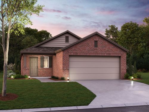 14163 Marion Downs Trl, Pilot Point, TX, 76258 | Card Image