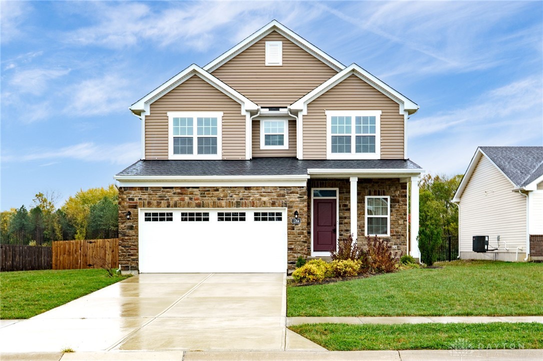Residential in Xenia