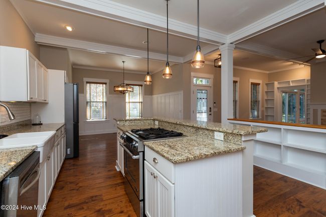 169 Page Rd, House other with 3 bedrooms, 3 bathrooms and 2 parking in Pinehurst NC | Image 9