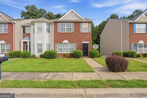 2-8260 Oakley Cir, Union City, GA, 30291-7161 | Card Image