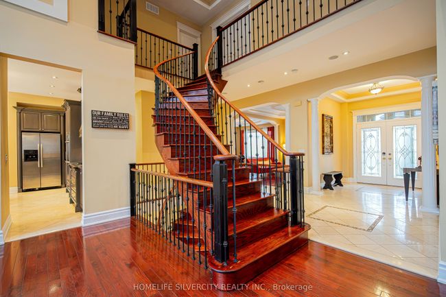 26 Jacob Brill Cres, House other with 6 bedrooms, 5 bathrooms and 4 parking in Brampton ON | Image 18