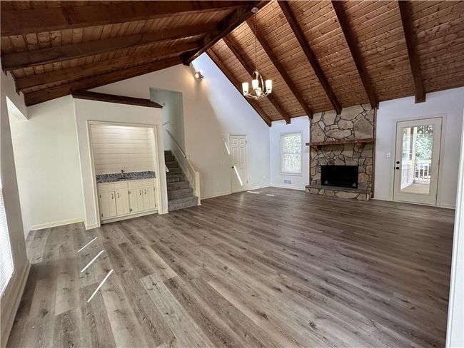3559 Sawmill Ter, House other with 4 bedrooms, 3 bathrooms and null parking in Marietta GA | Image 14
