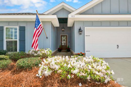 383 Apollo Ave, Gulf Shores, AL, 36542-3084 | Card Image