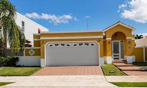 Urb Palacios del Rio II Calle Tallaboa, TOA ALTA, PR, 00953 | Card Image