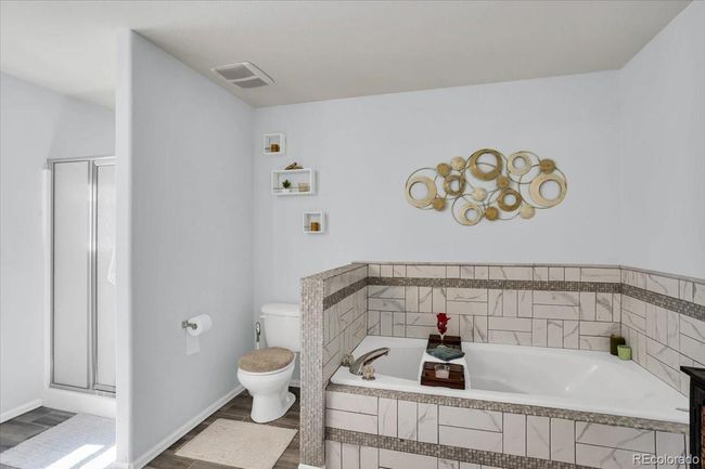 Main Level Primary Bathroom | Image 16