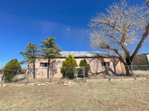 503 Pine St, Magdalena, NM, 87825 | Card Image