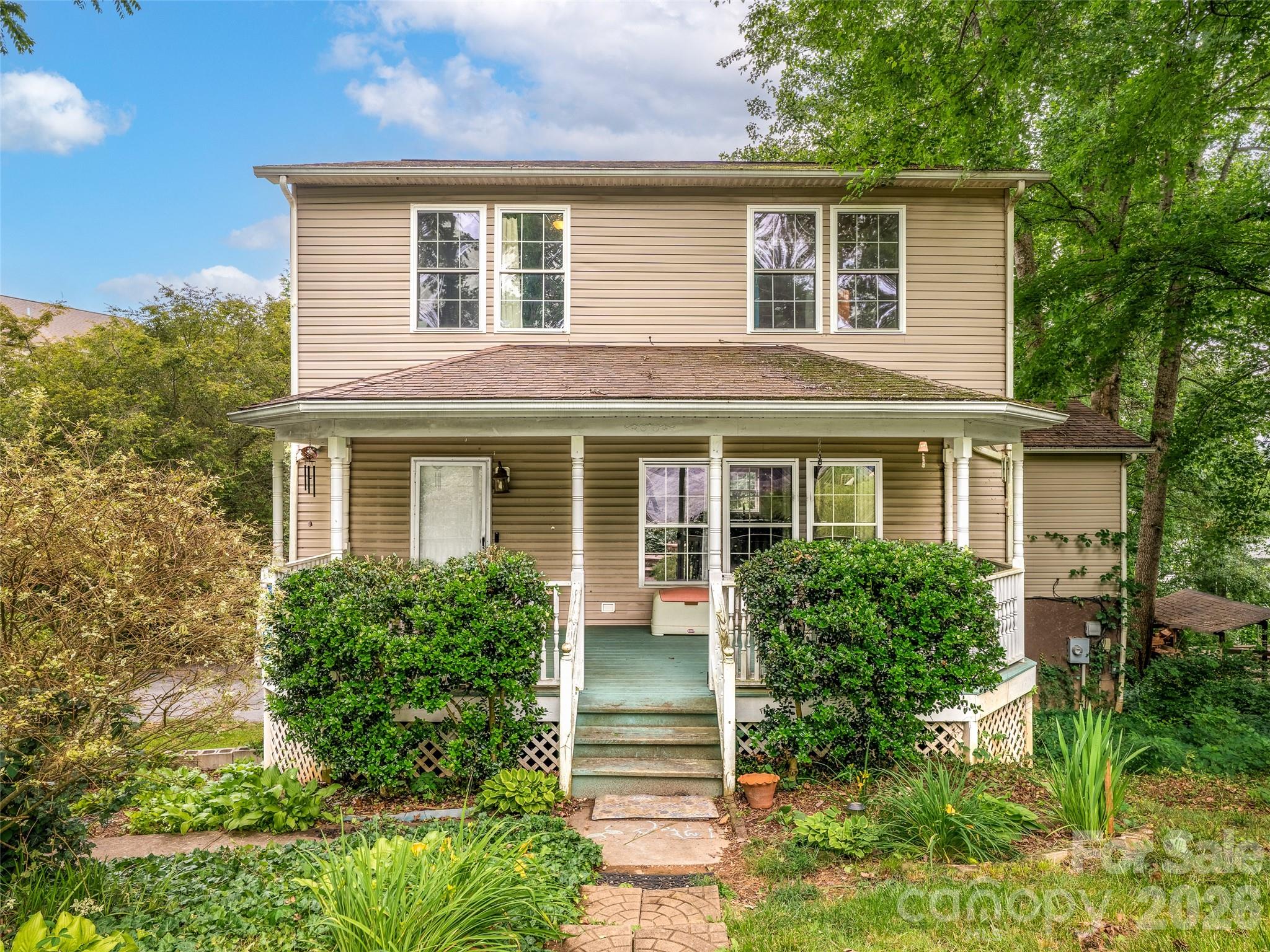 Residential in Candler 2