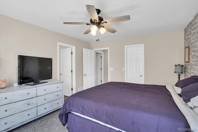 Main Level Primary Bedroom | Image 15