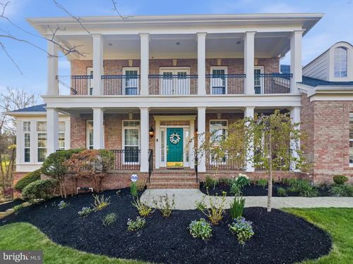 10123 Ratcliffe Manor Dr, FAIRFAX, VA, 22030-2427 | Card Image