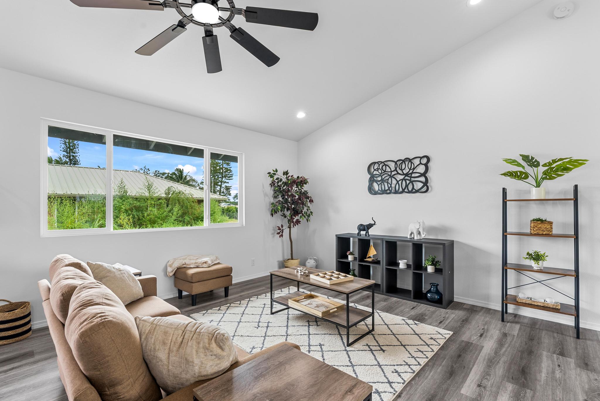 Residential in Pahoa 2