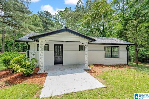 703 Mimosa Dr, Adamsville, AL, 35005-2016 | Card Image