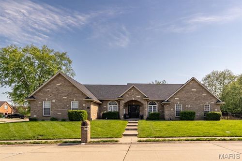 117 Callaway Ct, O Fallon, IL, 62269-6687 | Card Image