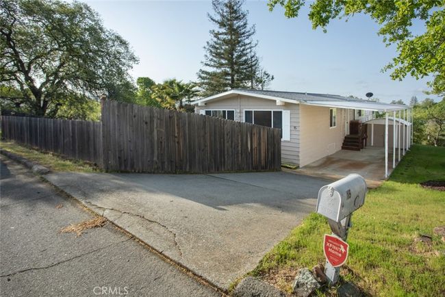 15 Chaparral Dr, House other with 2 bedrooms, 2 bathrooms and 3 parking in Oroville CA | Image 37