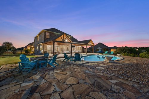 5200 Trail House Way, McKinney, TX, 75071-1348 | Card Image